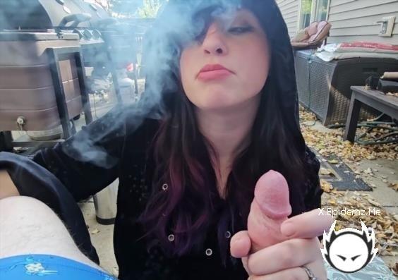 Lexi, Dan - Big Titty Goth Girlfriend Smoking Blowjob (2026/PornhubPremium.com/OnlyFans.com/FullHD)