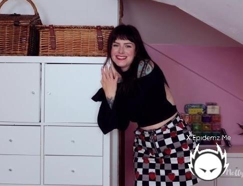 Molly Darling - Eat My Pussy After A Night Out (2026/Clips4Sale.com/FullHD)