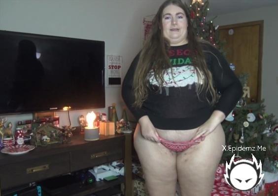 Lustful Geek - Courtney Christmas Panty Tryon 1 (2026/PornhubPremium.com/OnlyFans.com/FullHD)