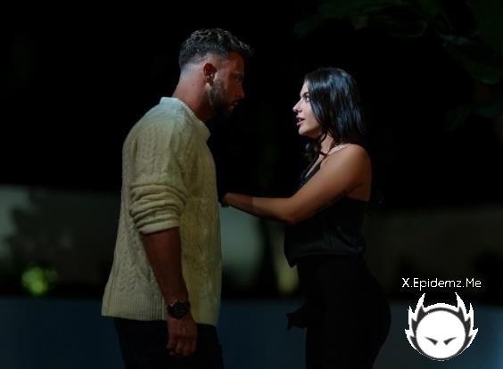 Gal Ritchie - Lie With Me - Part 2 (2026/DigitalPlayground.com/FullHD)