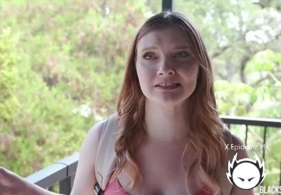 Harlow West - Is Not Your Average Tenant (2026/BlacksOnBlondes.com/DogFartNetwork.com/SD)