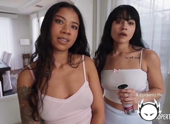 Ameena Green, Beca Barbie - The Best Tenants (2026/PropertySex.com/SD)