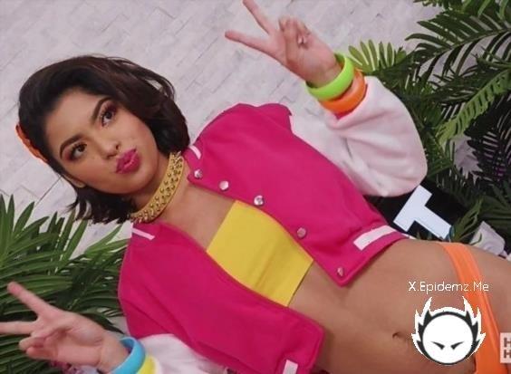 Hazel Heart - Episode 452 (2026/HookupHotshot.com/SD)