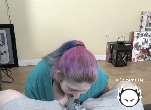 Demora Avarice - Restricted Growth (2026/PornhubPremium.com/OnlyFans.com/FullHD)