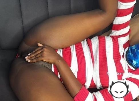 Baltasar Engonga - Lonely And Horny Big Ass Stepsis Wants To Finger Her Pussy And Mourn Till Orgasm (2026/PornhubPremium.com/OnlyFans.com/FullHD)