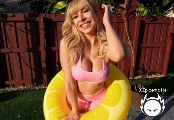 Carmen Caliente - Likes It Hot (2026/BigTitsRoundAsses.com/BangBros.com/HD)