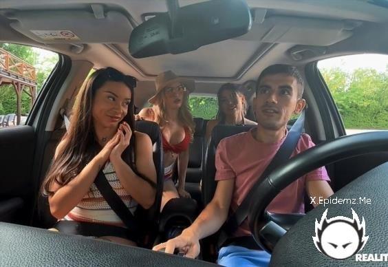 Cara Mella - Lake Day Lay (2026/RealityKings.com/HD)