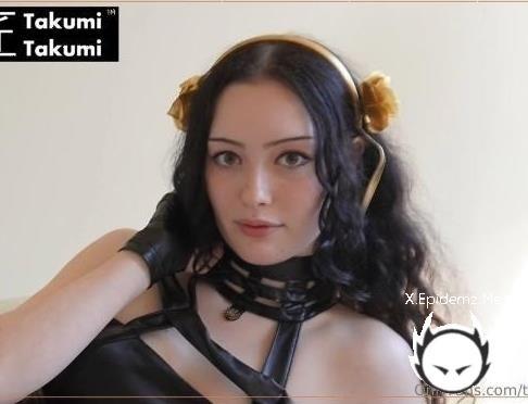 Luci Starr - Aka Violet And Takumi 1 (2026/OnlyFans.com/FullHD)