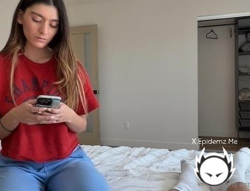 Aubry Babcock - Perfect Girl Escapes The Friend Zone (2026/OnlyFans.com/SD)