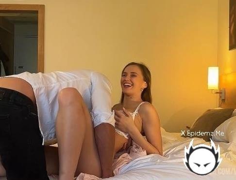 Stacy Cruz - Fucking The Pussy Of Stacy Cruz (2026/Sheer.com/VinceKarter.com/FullHD)