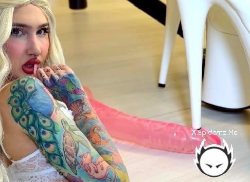 Livia005 - Femdom Joi - Cei Blonde Mistress (2026/PornhubPremium.com/OnlyFans.com/FullHD)