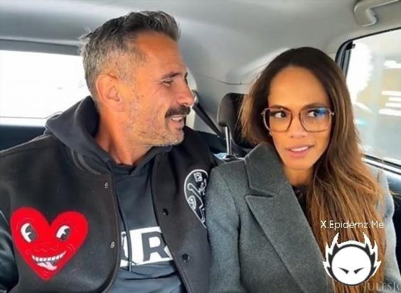 Diana Lawrence - Busty French Minx Diana Lawrence Worships Manuel Ferraras Cock (2026/JulesJordan.com/SD)