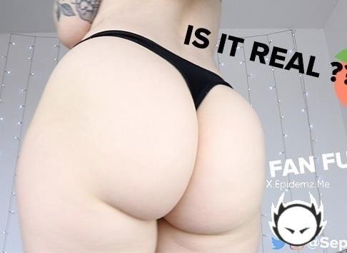Persephone Pink - Is My Ass Real? Will I Fuck A Fan?? Qna Twerking Persephone Pink (2026/PornhubPremium.com/OnlyFans.com/FullHD)