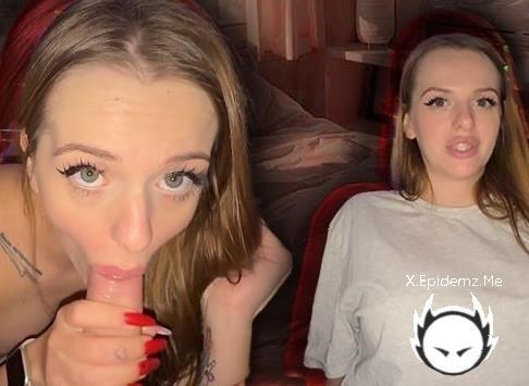 Katy Milligan - Pov Sensual Look During Blowjob (2026/PornhubPremium.com/OnlyFans.com/FullHD)