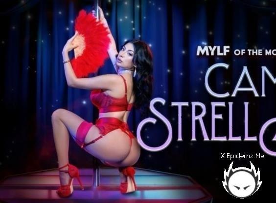 Cami Strella - February Spotlight Cami Strella Loves When You Watch Her (2026/MylfOfTheMonth.com/TeamSkeet.com/SD)