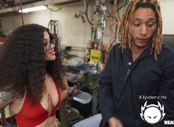 Remy Woods - Auto Bodied (2026/RealityKings.com/SD)