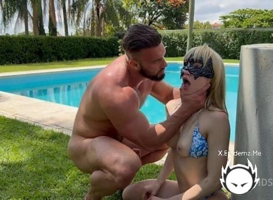 Ana Lingus - Anal Fuck Meeting Again In Sao Paolo With Ana Lingus (2026/LegalPorno.com/PornBox.com/SD)