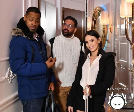 Lucy Mendez - Nympho Boss Lucy Mendez Gets Slammed Dp Style By Her Staff Gp3387 (2026/PornWorld.com/SD)