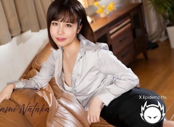Minami Nakata - The Successful And Beautiful Office Worker Spends Her Evenings Being Pampered By Her Dog-Like Boyfriend. (2026/Caribbeancom.com/FullHD)
