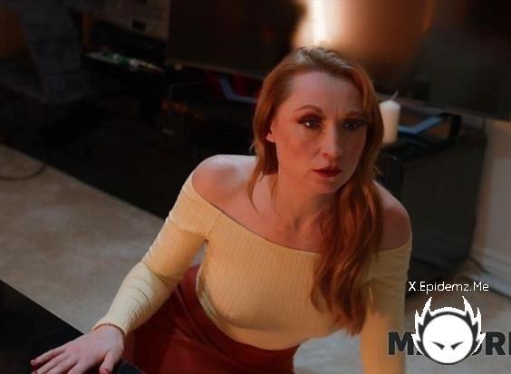 Lily Kink - Ouijizz (2026/Mature4K.com/Vip4K.com/SD)