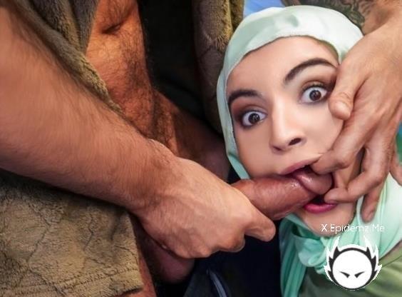 Julia James - No Sex Before MarriageUnless Its With Me! (2026/HijabHookup.com/TeamSkeet.com/SD)