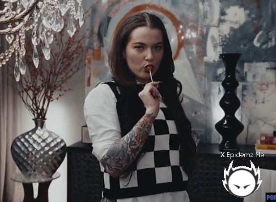 Mercy Marie - Her First Porn Scene! (2026/PornFidelity.com/SD)