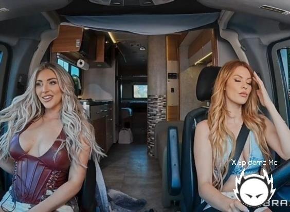 Sleazy Rider Part 1 - Sleazy Rider Part 1 (2026/BrazzersExxtra.com/Brazzers.com/SD)