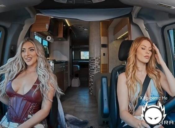 Sleazy Rider Part 1 - Sleazy Rider Part 1 (2026/BrazzersExxtra.com/Brazzers.com/FullHD)