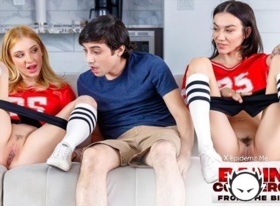 Demi Hawks, Sawyer Cassidy - Banned Commercials From The Big Game - S39E4 (2026/MyFamilyPies.com/Nubiles-Porn.com/FullHD)