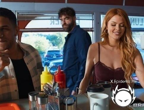 Melissa Stratton, Elly Clutch - Sleazy Rider Part 2 (2026/BrazzersExxtra.com/Brazzers.com/FullHD)