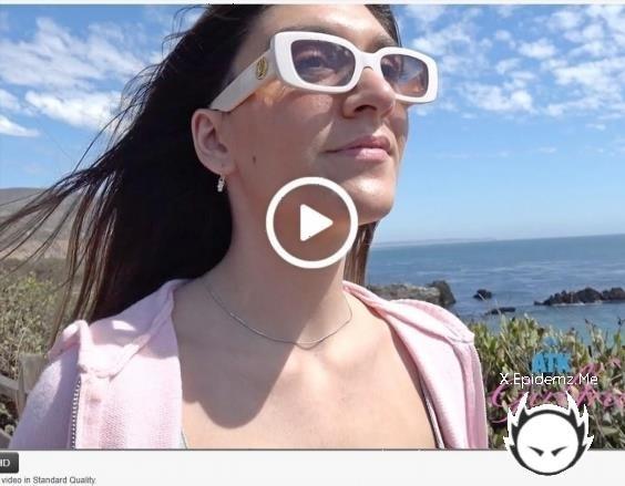 Aubry Babcock - Malibu Park 1 (2026/ATKGirlfriends.com/FullHD)