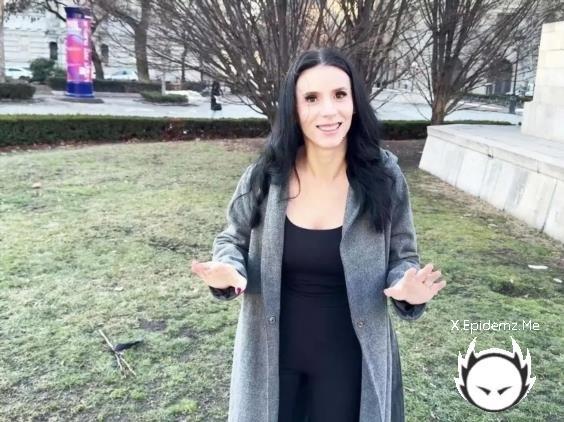 Nelly Kent - 28 Years Old, A Little Bombshell In Love With France! (2026/JacquieEtMichelTV.com/FullHD)