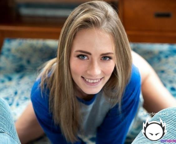 Kyler Quinn - Step Sisters Dress Is Stuck (2026/StepSiblingsCaught.com/Nubiles-Porn.com/FullHD)