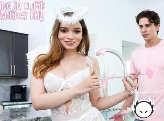 Selina Imai - Cumming In Cupid On Valentines Day - S13E8 (2026/PrincessCum.com/Nubiles-Porn.com/FullHD)