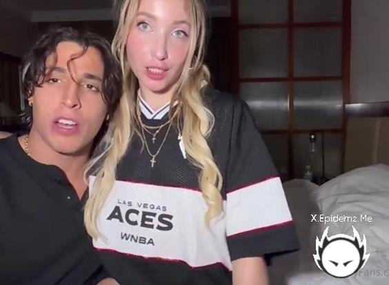 Chloe Chevalier - , Gattouz0 (2026/OnlyFans.com/SD)