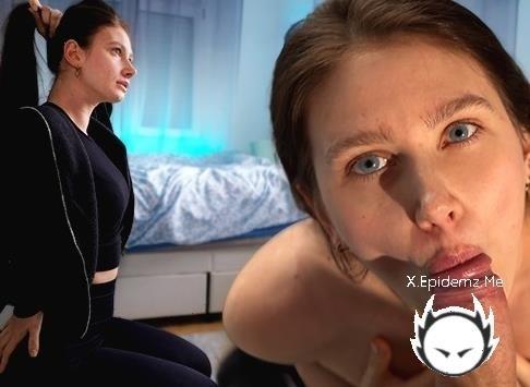 Miss Driada - The Coach Invited Me To His Home And I Worked With My Mouth (2026/PornhubPremium.com/OnlyFans.com/FullHD)