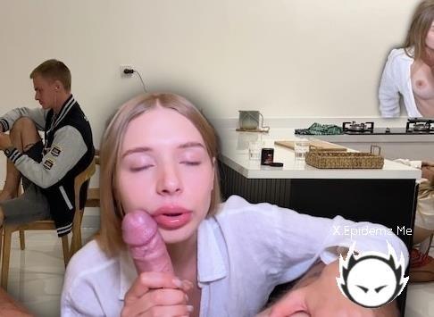 Californiababe - Horny Slut Is Cheating Her Cuckold Boyfriend Behind His Back (2026/PornhubPremium.com/OnlyFans.com/FullHD)