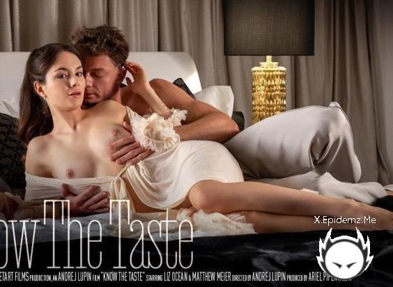Liz Ocean - Know The Taste (2026/SexArt.com/MetArt.com/FullHD)