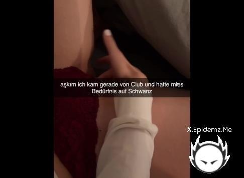 TiffanyAndGray - Turkish Step Sister Wants To Deflower Me After Club (2026/PornhubPremium.com/OnlyFans.com/SD)