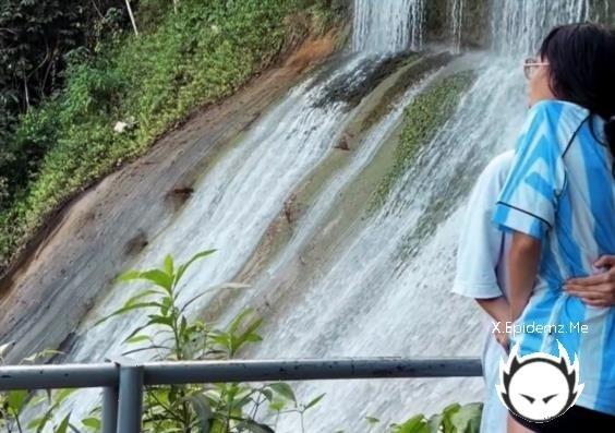 Imalexapink - I Want To Cum! What A Wonderful Dedication My Girlfriend Gives Me In The River. (2026/PornhubPremium.com/OnlyFans.com/FullHD)