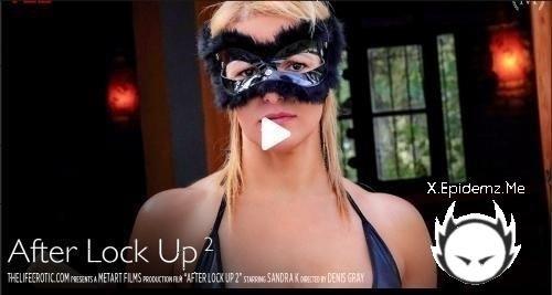 Sandra K - After Lockup 2 (2026/TheLifeErotic.com/FullHD)