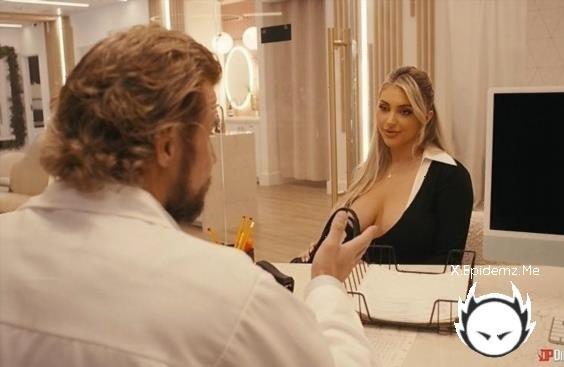 Kayley Gunner - Under The Knife - Episode 2 (2026/DigitalPlayground.com/SD)