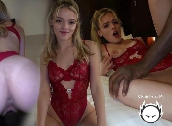 Jade Jadore - A Young French Student With A Nice Ass Gets Fucked In A Hotel Room (2026/MadBros.com/HD)