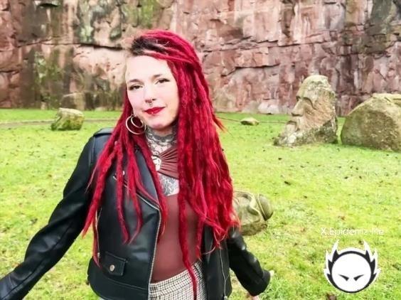 Marie Bavaria - Marie, 28 Years Old, From Epinal! (2026/JacquieEtMichelTV.com/SD)