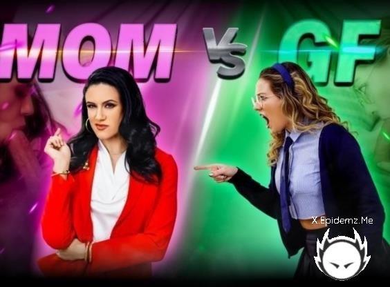 Penny Barber, River Lynn - Penny Barber Vs River Lynn, Part 1 Your Girlfriend Is Only Allowed To Watch (2026/FamilyStrokes.com/TeamSkeet.com/SD)