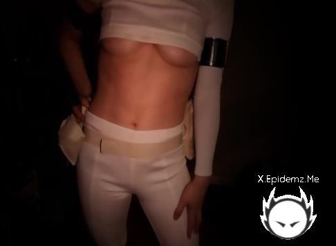 XNinjae - Star Wars Porn Parody Padme And Anakin Share Their Last Loving Moments Together... (2026/PornhubPremium.com/OnlyFans.com/FullHD)