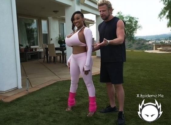 Tia Maria - Mind-Blowing Workout (2026/LoveHerFilms.com/SD)