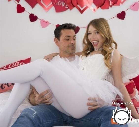 Myra Moans - Be My Valentine, Stepdad (2026/OopsFamily.com/SD)