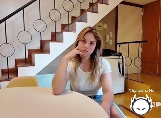 Keila Bassi - Blonde Neighbors Oral Skills (2026/ILovePOV.com/SD)