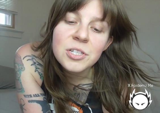 Elle Hell - Cei For Nasty Foot Perverts Cum Eating Instructions (2026/PornhubPremium.com/OnlyFans.com/FullHD)